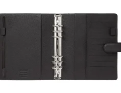 Filofax Norfolk A5 Organiser - Espresso