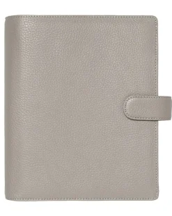 Filofax Norfolk A5 Organiser - Taupe
