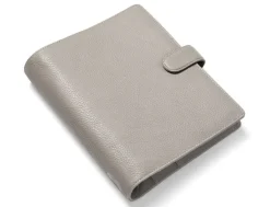 Filofax Norfolk A5 Organiser - Taupe