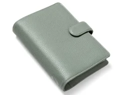 Filofax Norfolk Personal Organiser - Sage