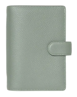Filofax Norfolk Personal Organiser - Sage