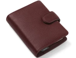 Filofax Norfolk Pocket Organiser - Currant
