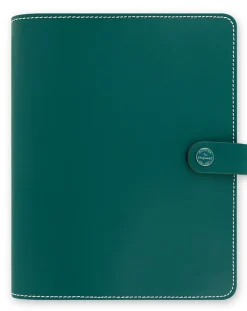 Filofax The Original A5 Organiser - Dark Aqua