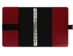 Filofax The Original A5 Organiser - Pillarbox Red