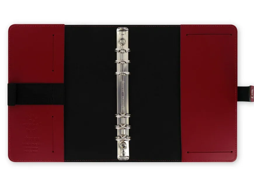 Filofax The Original A5 Organiser - Pillarbox Red