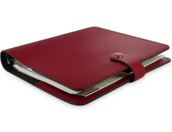 Filofax The Original A5 Organiser - Pillarbox Red