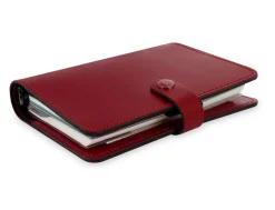 Filofax The Original Personal Organiser - Pillarbox Red