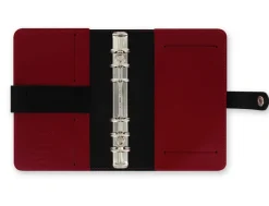Filofax The Original Personal Organiser - Pillarbox Red