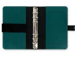 Filofax The Original Personal Organiser - Dark Aqua