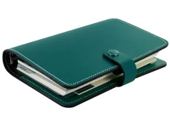 Filofax The Original Personal Organiser - Dark Aqua
