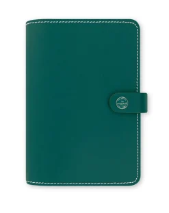 Filofax The Original Personal Organiser - Dark Aqua