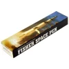 Fisher Space Cap-O-Matic Artemis Matt Black Ballpoint Pen