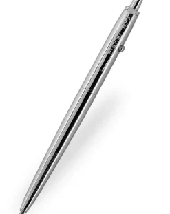 Fisher Space Chrome Astronaut Pen