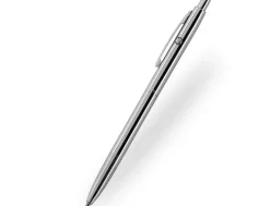 Fisher Space Shuttle Chrome Ballpoint Pen