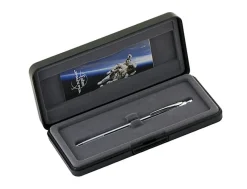 Fisher Space Shuttle Chrome Ballpoint Pen