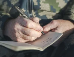 Fisher Space TrueTimber Cap-O-Matic Camouflage Ballpoint Pen