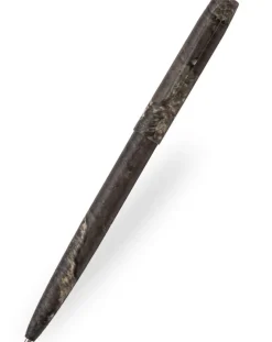 Fisher Space TrueTimber Cap-O-Matic Camouflage Ballpoint Pen