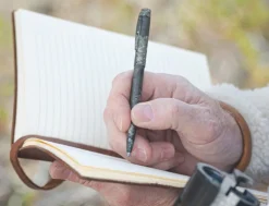 Fisher Space TrueTimber Cap-O-Matic Camouflage Ballpoint Pen