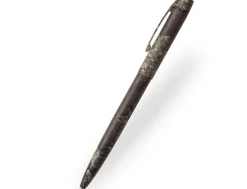 Fisher Space TrueTimber Cap-O-Matic Camouflage Ballpoint Pen