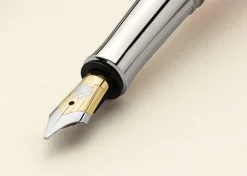Graf von Faber-Castell Classic Grenadilla Wood Fountain Pen