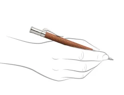 Graf von Faber-Castell Classic Pernambuco Wood Ballpoint Pen