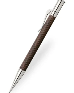 Graf von Faber-Castell Classic Grenadilla Wood Pencil