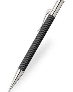 Graf von Faber-Castell Classic Ebony Wood Pencil
