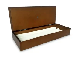 Graf von Faber-Castell Classic Grenadilla Wood Ballpoint Pen