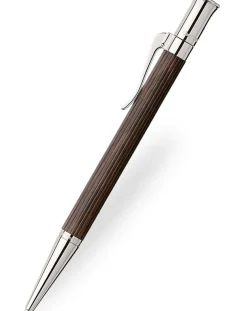 Graf von Faber-Castell Classic Grenadilla Wood Ballpoint Pen