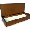 Graf von Faber-Castell Classic Anello Grenadilla Rollerball Pen
