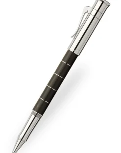 Graf von Faber-Castell Classic Anello Grenadilla Rollerball Pen