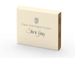 Graf von Faber-Castell Ink Cartridges (Pack of 6)