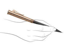 Graf von Faber-Castell Rose Gold Perfect Pencil