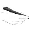 Graf von Faber-Castell Tamitio Black Edition Fountain Pen