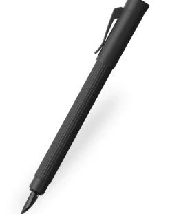 Graf von Faber-Castell Tamitio Black Edition Fountain Pen