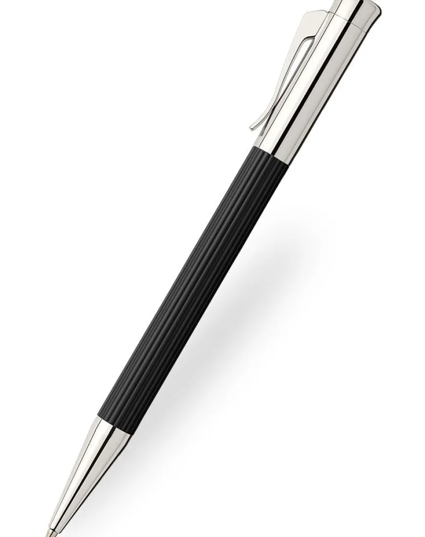 Graf von Faber-Castell Tamitio Black Mechanical Pencil