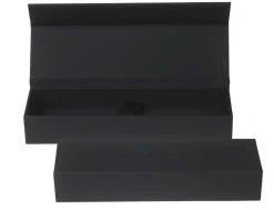 Hugo Boss Arche Double B Camel Ballpoint Pen