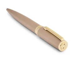 Hugo Boss Arche Double B Nude Ballpoint Pen
