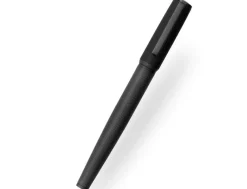 Hugo Boss Arche Iconic Black Rollerball Pen