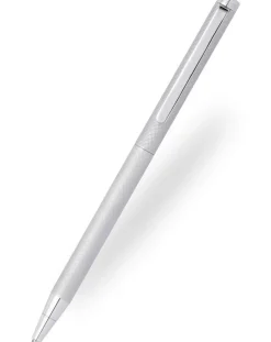 Hugo Boss Cloud Chrome Ballpoint Pen