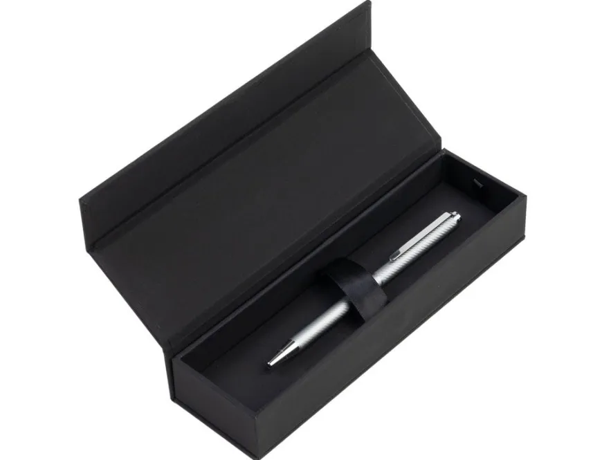 Hugo Boss Cloud Chrome Ballpoint Pen