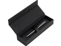 Hugo Boss Cloud Gunmetal Ballpoint Pen