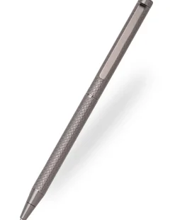Hugo Boss Cloud Gunmetal Ballpoint Pen