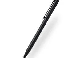 Hugo Boss Cloud Matte Black Ballpoint Pen