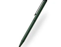 Hugo Boss Cloud Matte Cool Green Ballpoint Pen