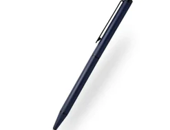 Hugo Boss Cloud Matte Medieval Blue Ballpoint Pen
