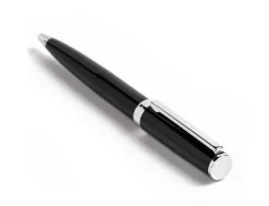 Hugo Boss Gear Icon Black Ballpoint Pen