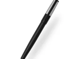 Hugo Boss Gear Minimal Black Rollerball Pen