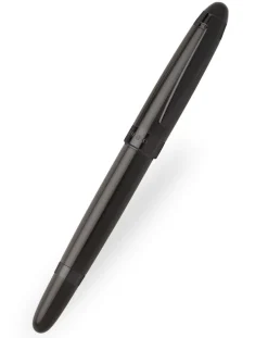 Hugo Boss Icon Grey Fountain Pen