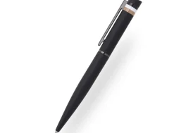 Hugo Boss Loop Black Iconic Ballpoint Pen